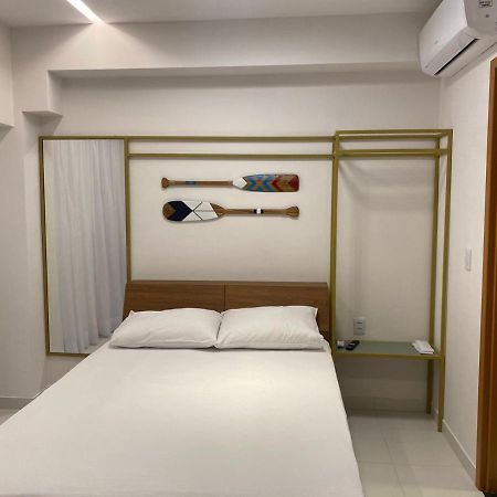 Studio Mana Beach Muro Alto 200 Metros Da Praia Apartment Porto de Galinhas Ngoại thất bức ảnh