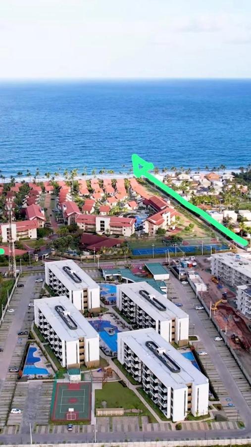 Studio Mana Beach Muro Alto 200 Metros Da Praia Apartment Porto de Galinhas Ngoại thất bức ảnh