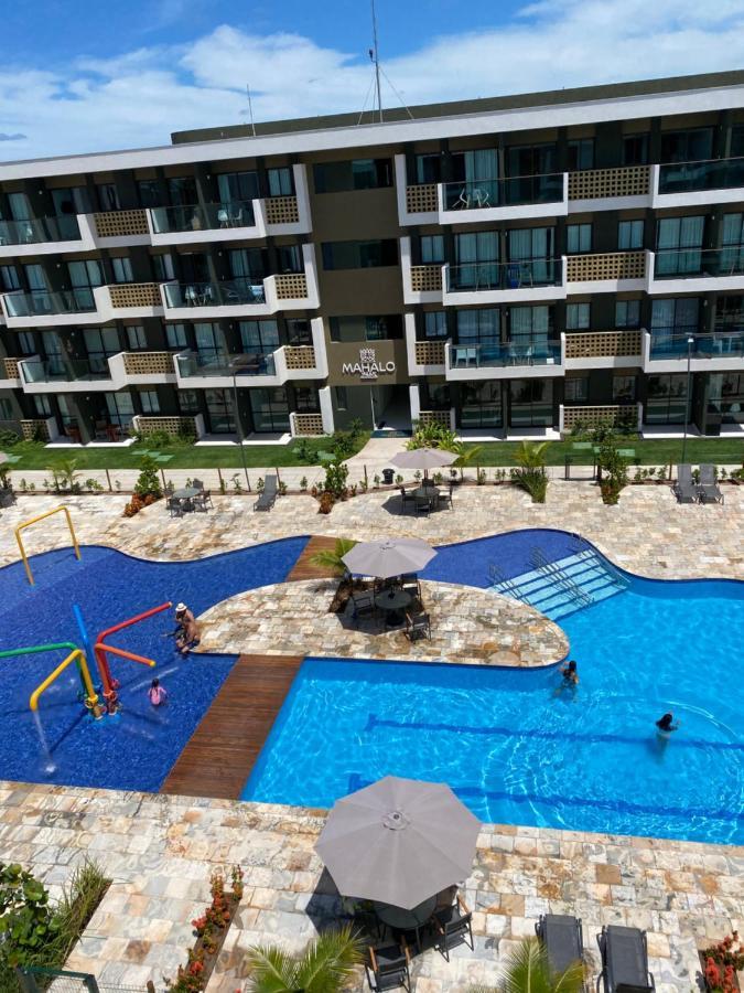 Studio Mana Beach Muro Alto 200 Metros Da Praia Apartment Porto de Galinhas Ngoại thất bức ảnh