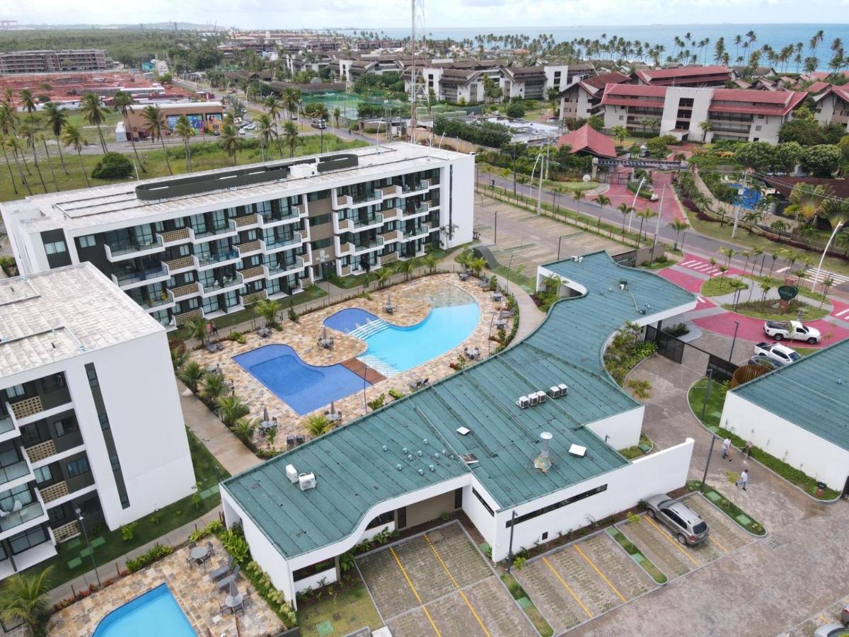 Studio Mana Beach Muro Alto 200 Metros Da Praia Apartment Porto de Galinhas Ngoại thất bức ảnh